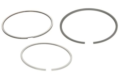 Кільця поршня renault 1.6dci r9m фото №1