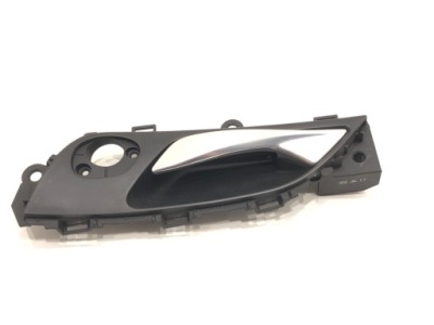 Ручка внутрішня лівий перед hyundai i40 25111-72800 хетчбек фото №1