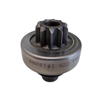 Шестерня, стартер magneti marelli 940113020202 фото №1