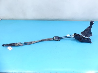 Домкрат тросы передач 6b renault talisman 1.6 dci фото №1