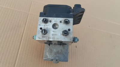 НАСОС ABS VW PASSAT B5 AUDI A6 C5 A4 B5 8E0614111T