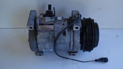 КОМПРЕССОР КОНДИЦИОНЕРА 447280-1800 5801362246 IVECO 3.0 2.3HPI