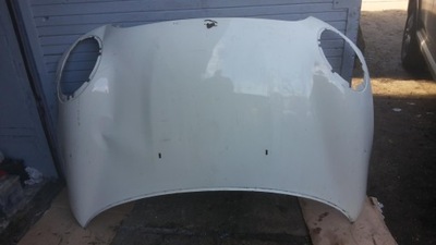 Капот кришка двигуна mini cooper ii 2010 mini фото №1