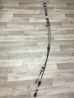 Ford b-max 1.0 ecoboost тросы переключения передач фото №1