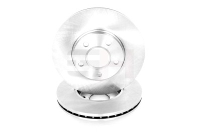 Gh gh-402553 диск тормозная фото №1