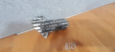 Перетворювач модуль jeż led drl volvo fh4 82355055 фото №1