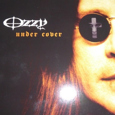 Ozzy Osbourne under cover /N.M plakat