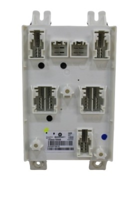 Chrysler pacifica 17- hybrid модуль bcm блок управления 68360199ab фото №1