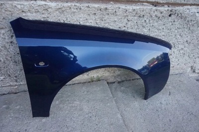 Крила передній правий audi a6 c5 lz5k 97/01r фото №1