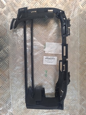 Porsche cayenne 9y0 решётка заглушка правая фото №1