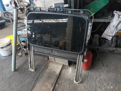 Люк lexus is ii фото №1