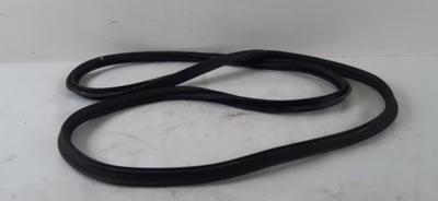 Jeep grand cherokee wl прокладка кришки багажника фото №1