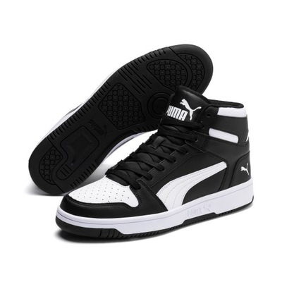 PUMA BUTY REBOUND LAYUP SL 36957301 r 45