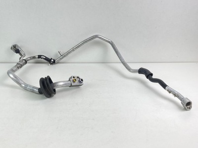 Gd audi a4 b8 шланг кондиционера 8k0260707ae фото №1