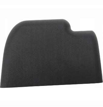 Защита заглушка пластик infiniti q50 фото №1