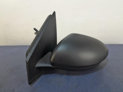 Dacia jogger зеркало левая ov369 фото №1