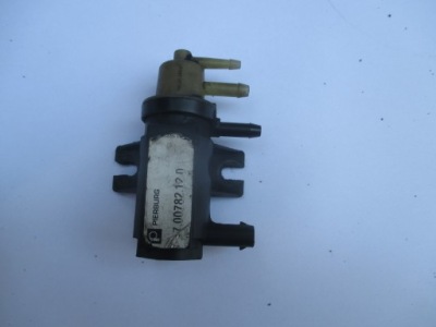 Клапан турбины sprinter 651 2.2 cdi 700782120 фото №1