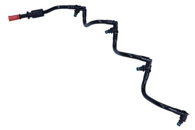 MAXGEAR CABLE DE REBOSE RENAULT MASTER 2,3DCI 11-  