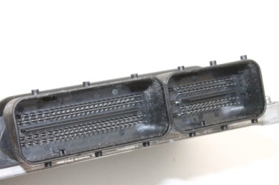 Бортовой компьютер двигателя subaru forester sj 22611bc490 2015 фото №1