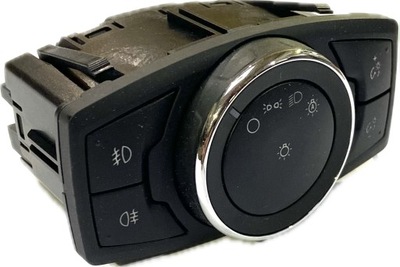 Выключатель света 17 фото №1