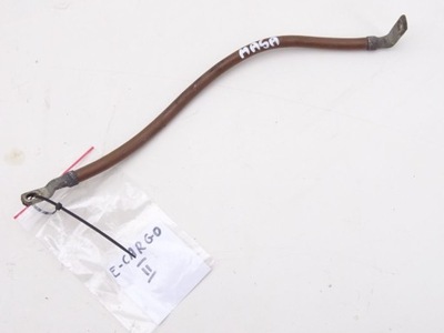 Iveco eurocargo 02-15 шланг маси фото №1