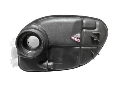 Бачок розширювальний рідина радіатор mercedes cla фото №1