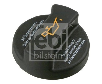 FEBI BILSTEIN POKRYWA, FILLER OIL 02113  