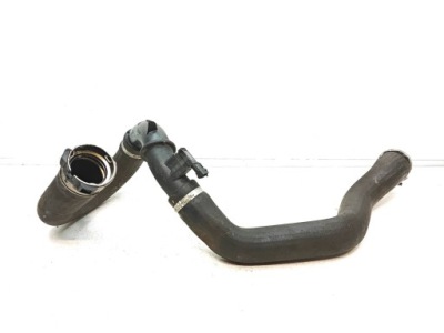 Opel mokka 1.4t труба шланг интеркулер фото №1