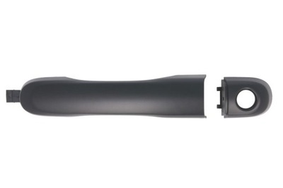 Blic 6010-55-020401pp зовнішній кронштейн двері фото №1