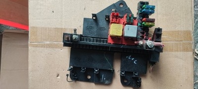 Коробка предохранителей mercedes ml w163 lift фото №1