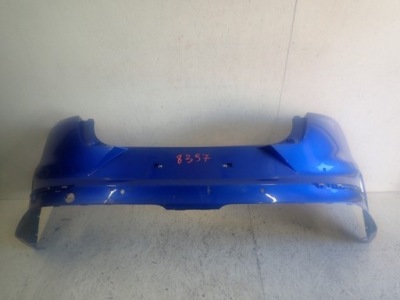 Бампер задняя задний kia pro ceed pro-ceed 3 iii 2018- фото №1