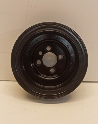 Vw tiguan ii шкив 04l105243 фото №1