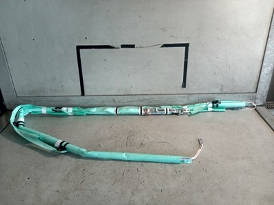 Ford tourneo connect mk2 lift шторка безопасности правая фото №1