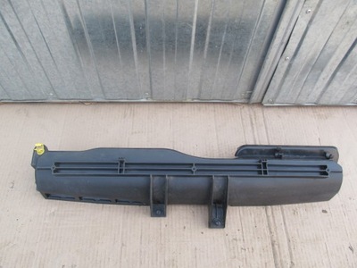 Vw t roc верхній повітрозабірник канал повітря 2q01295509a фото №1