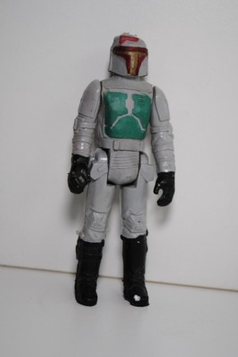 Star Wars Polski Bootleg Kult PRL BOBA FEET