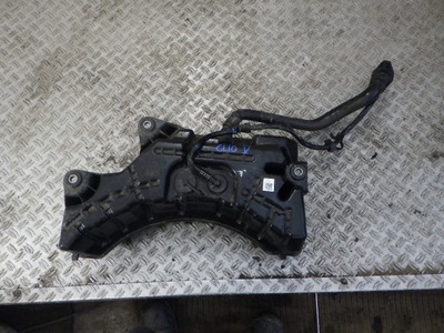 Бак adblue renault clio v dci 172a21630r фото №1