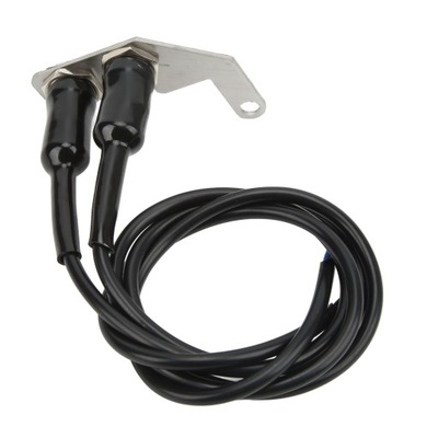 Переключатель led na руль motocykla фара фото №1