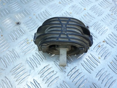 ПОДУШКА КОРОБКИ BMW F01 F02 750 4.4 N63B44A