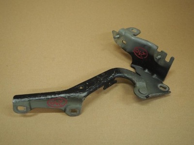 CHARNELA DE CAPO IZQUIERDO RENAULT LAGUNA 3 654010001R  