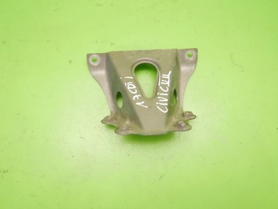 Кронштейн кронштейн кронштейн honda civic vii 1.7cdti фото №1