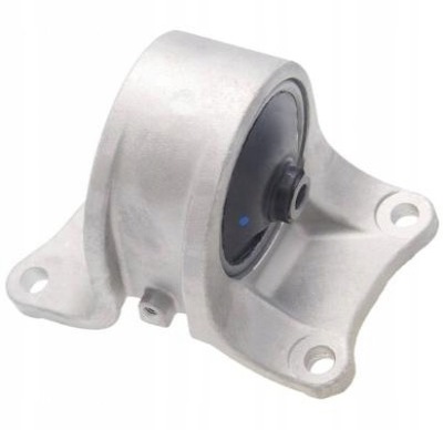 Подушка двигателя левый перед do nissan altima altra фото №1