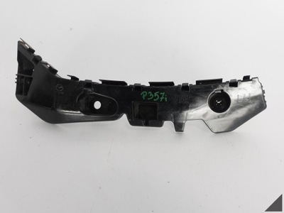 Mazda 2 hb 14- напрямна лівий задня фото №1