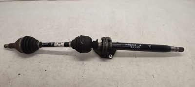 Привідний вал права довга opel insignia 2,0 cdti фото №1