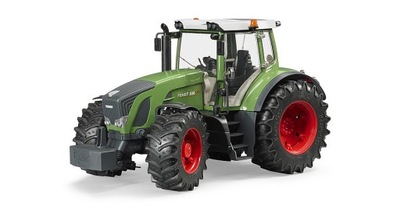 BRUDER 03040 CIĄGNIK TRAKTOR FENDT 936 VARIO