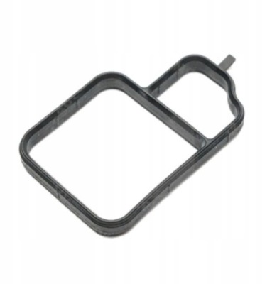 Bmw оригінальний номер 11117800050 прокладка штуцер радіатор фото №1