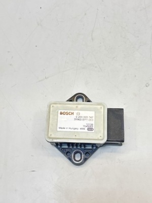 Honda cr-v iii lift 09-12 датчик модуль ускорения esp 2,0 b r20a2 фото №1