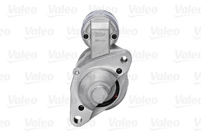 VALEO ARRANCADOR RENAULT CLIO I/II/III/IV 1.2 96-  