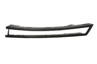 Решётка решётка радиатора бампера 5703-05-9540921p blic фото №1