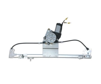 Підйомники вікон fiat doblo 01- 46751439 ліва фото №1