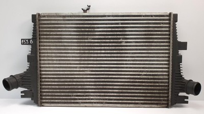 Радиатор интеркулер alfa romeo 159 jtd 60692222 фото №1